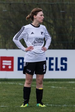Bild 313 - Frauen VFR Horst - SG Eider 06 : Ergebnis: 5:3
